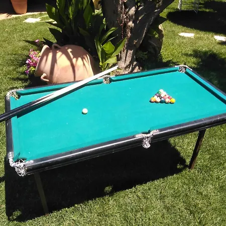 Amelie-private Pool *