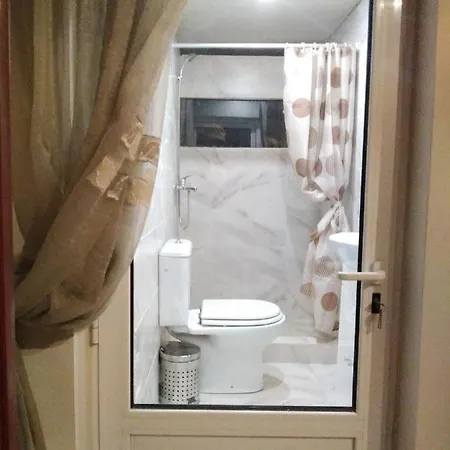 Amelie-private Pool וילה *