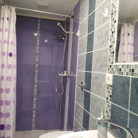 Amelie-private Pool וילה *
