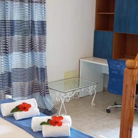 וילה Amelie-private Pool *